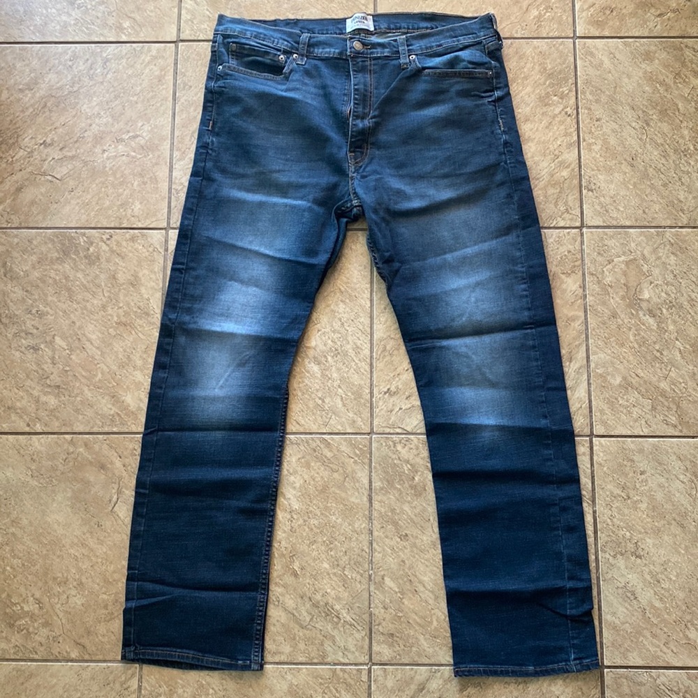 Denizen from Levi’s